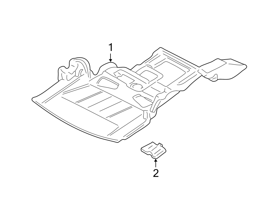 2RADIATOR SUPPORT. SPLASH SHIELDS.https://images.simplepart.com/images/parts/motor/fullsize/1945087.png