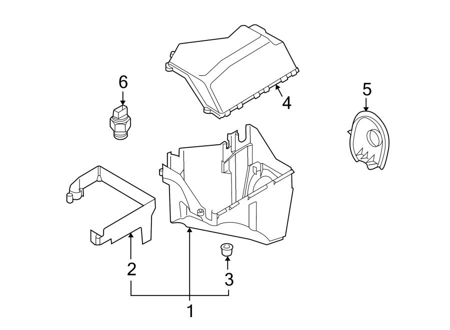 ELECTRICAL COMPONENTS.