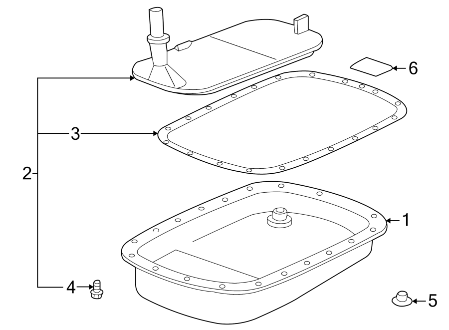 TRANSMISSION COMPONENTS.