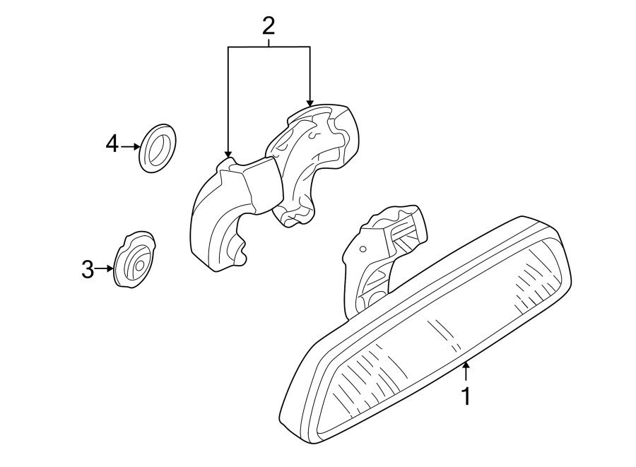 2WINDSHIELD. INSIDE MIRRORS.https://images.simplepart.com/images/parts/motor/fullsize/1945336.png