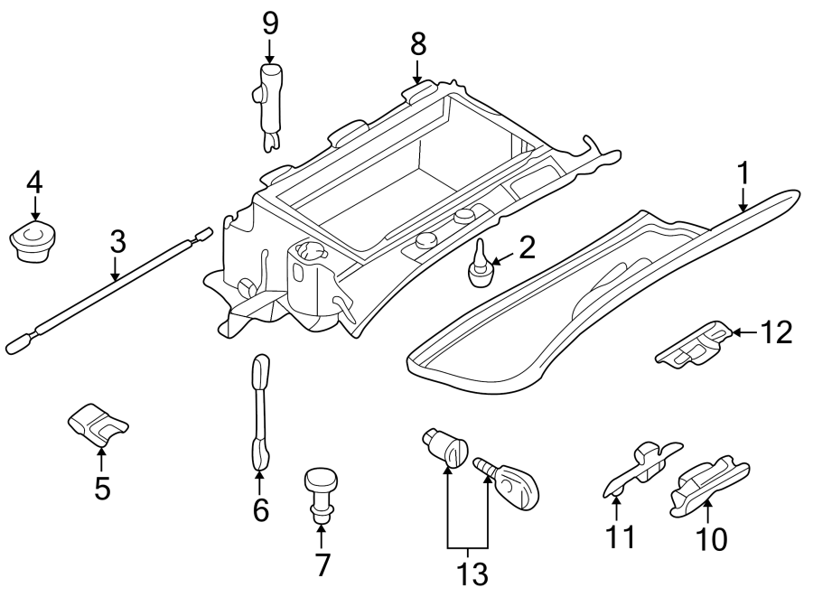 6INSTRUMENT PANEL. GLOVE BOX.https://images.simplepart.com/images/parts/motor/fullsize/1945375.png