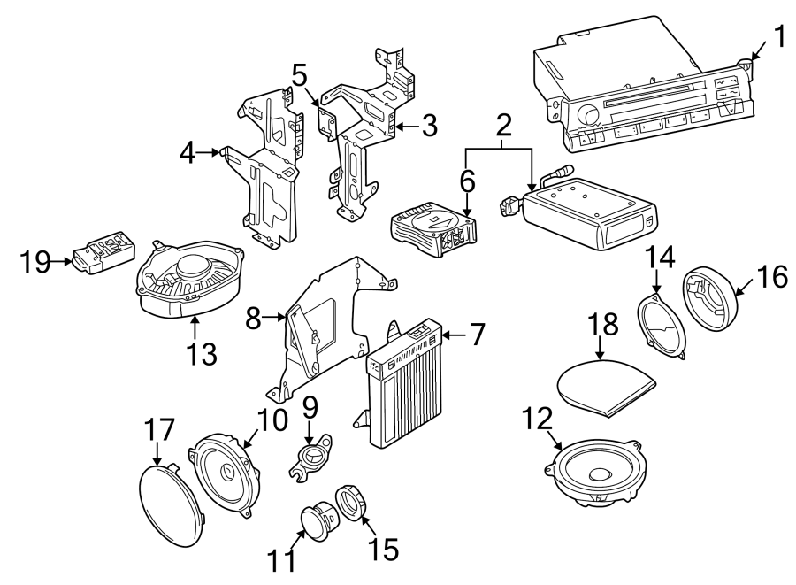 10INSTRUMENT PANEL. SOUND SYSTEM.https://images.simplepart.com/images/parts/motor/fullsize/1945380.png