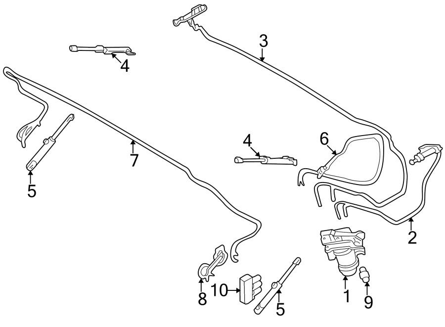 9CONVERTIBLE/SOFT TOP. HYDRAULIC COMPONENTS.https://images.simplepart.com/images/parts/motor/fullsize/1945472.png