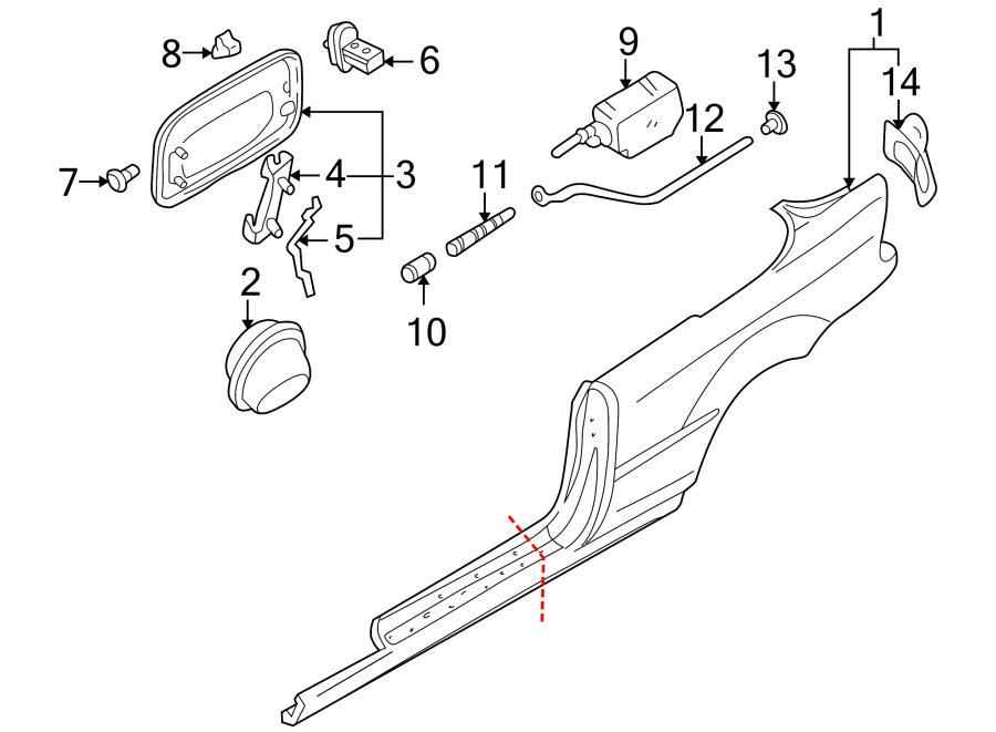 5QUARTER PANEL & COMPONENTS.https://images.simplepart.com/images/parts/motor/fullsize/1945584.png