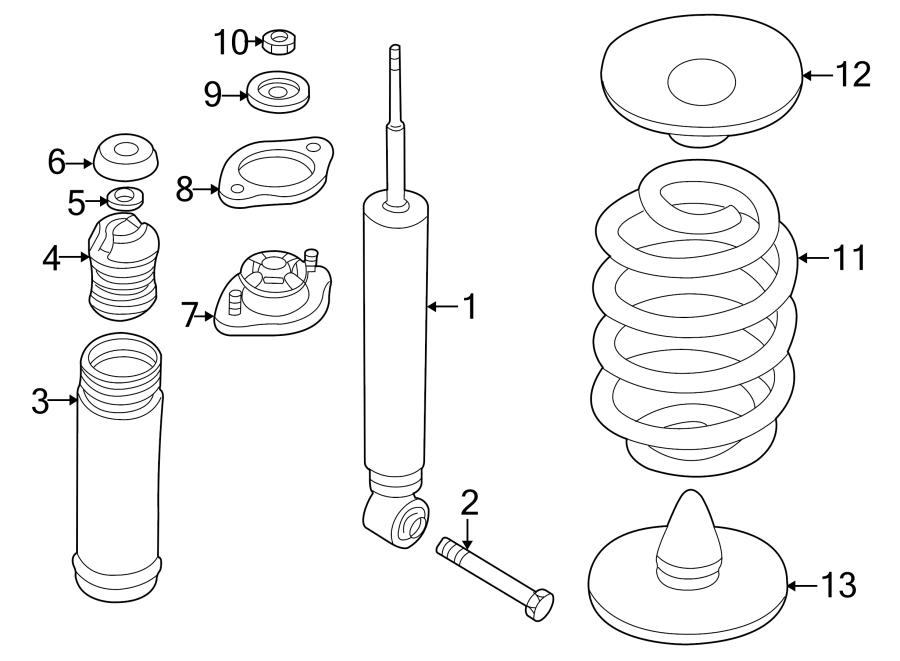 1REAR SUSPENSION. SHOCKS & COMPONENTS.https://images.simplepart.com/images/parts/motor/fullsize/1945590.png