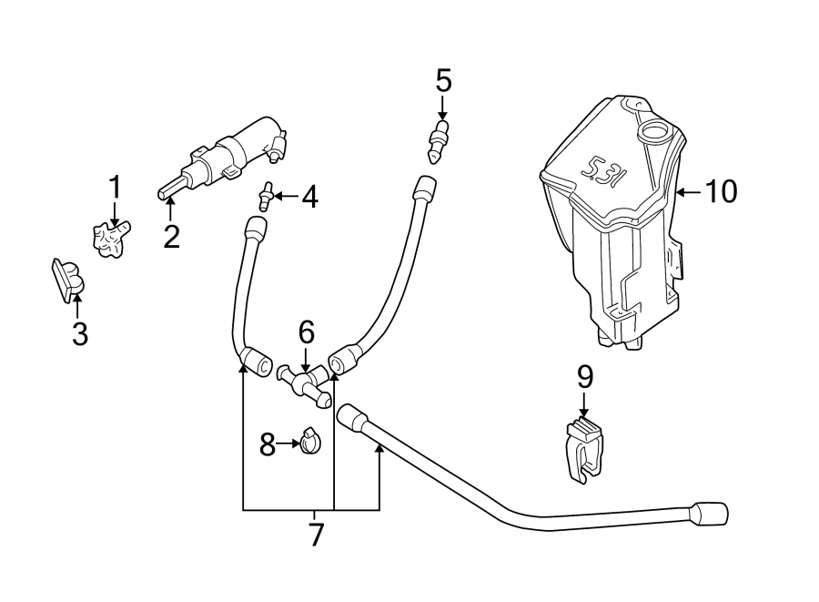 7FRONT LAMPS. WASHER COMPONENTS.https://images.simplepart.com/images/parts/motor/fullsize/1945765.png