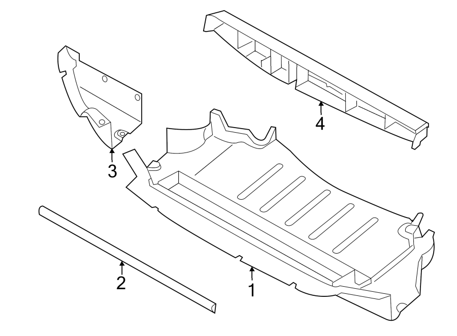 4RADIATOR SUPPORT. SPLASH SHIELDS.https://images.simplepart.com/images/parts/motor/fullsize/1946058.png