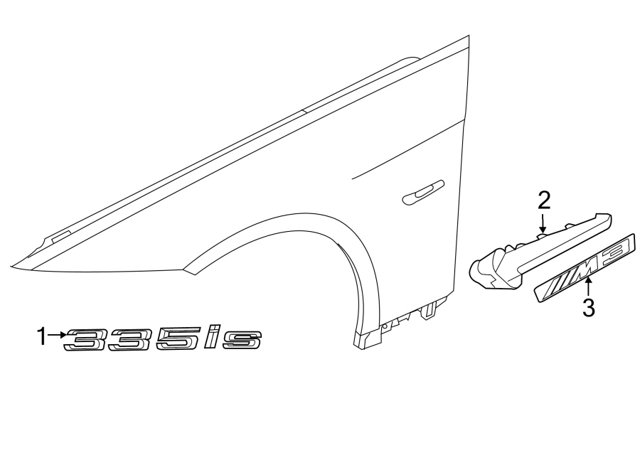 2FENDER. EXTERIOR TRIM.https://images.simplepart.com/images/parts/motor/fullsize/1946107.png