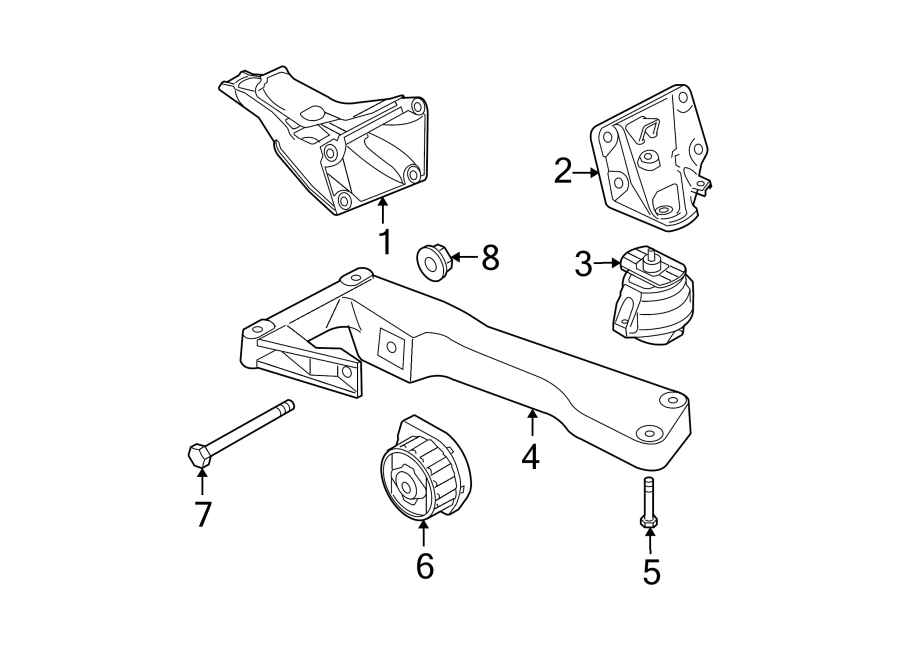 3ENGINE & TRANS MOUNTING.https://images.simplepart.com/images/parts/motor/fullsize/1946200.png