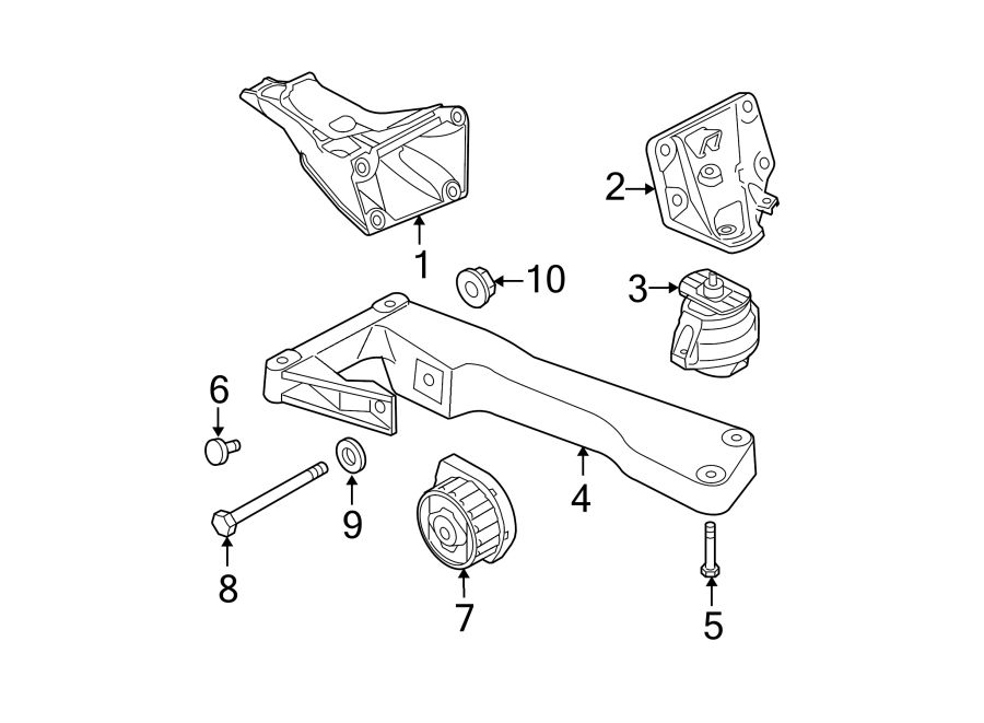 8ENGINE & TRANS MOUNTING.https://images.simplepart.com/images/parts/motor/fullsize/1946221.png