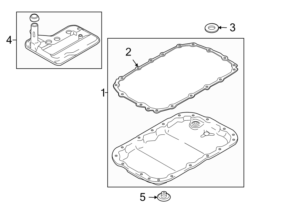 TRANSMISSION COMPONENTS.