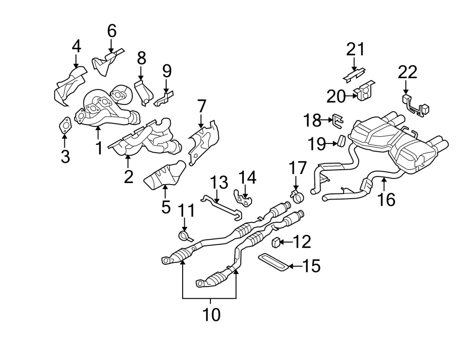 12Exhaust system.https://images.simplepart.com/images/parts/motor/fullsize/1946241.png