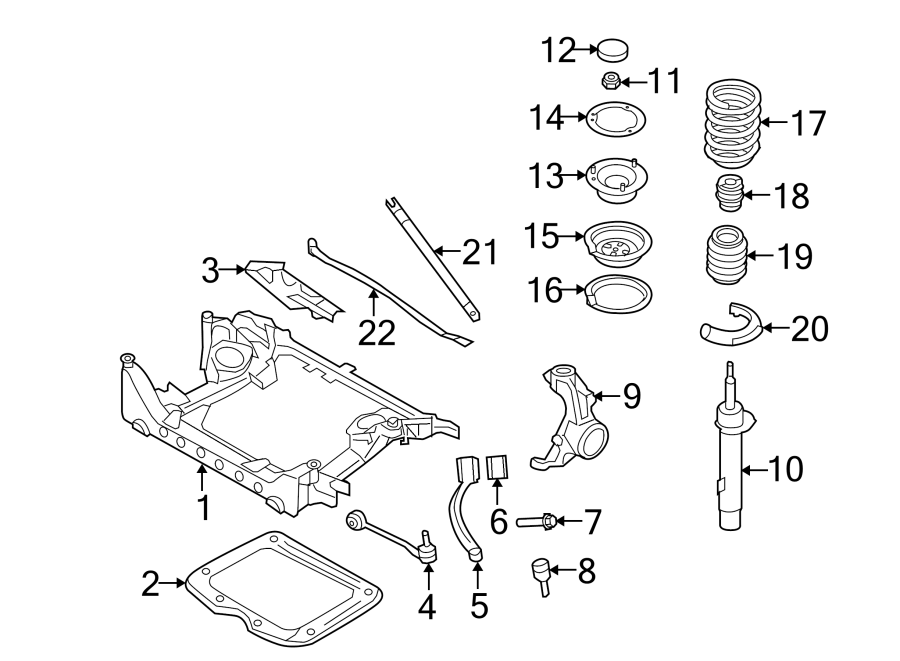 16FRONT SUSPENSION. SUSPENSION COMPONENTS.https://images.simplepart.com/images/parts/motor/fullsize/1946280.png