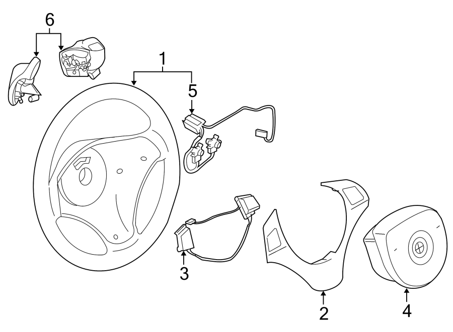 1STEERING WHEEL & TRIM.https://images.simplepart.com/images/parts/motor/fullsize/1946335.png