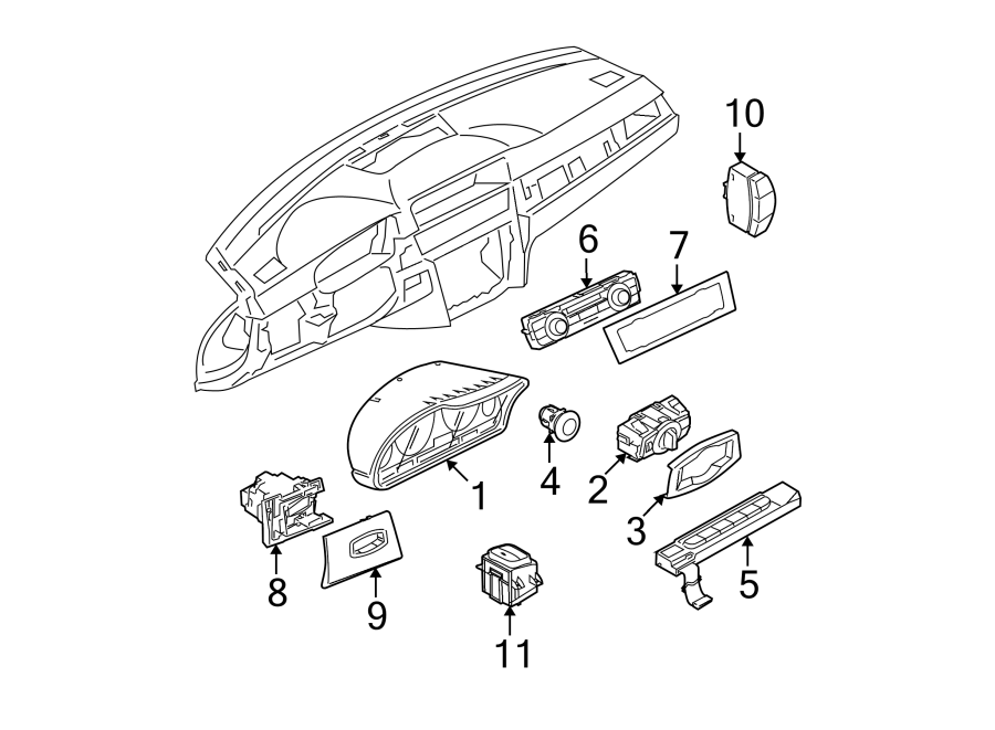 10INSTRUMENT PANEL. CLUSTER & SWITCHES.https://images.simplepart.com/images/parts/motor/fullsize/1946375.png