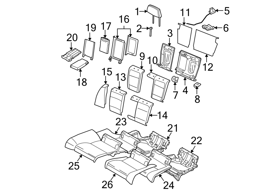 2SEATS & TRACKS. REAR SEAT COMPONENTS.https://images.simplepart.com/images/parts/motor/fullsize/1946430.png