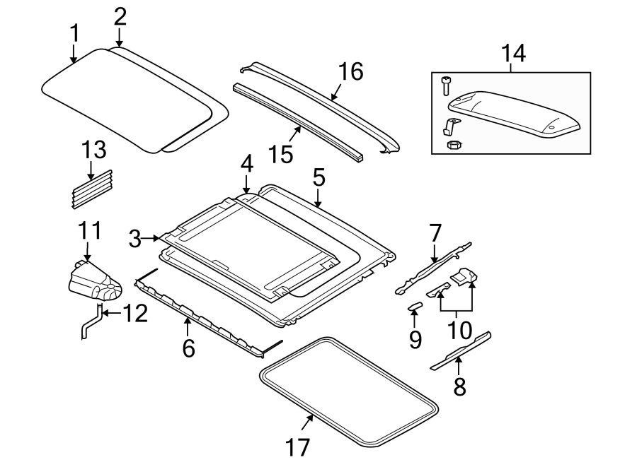 12SUNROOF.https://images.simplepart.com/images/parts/motor/fullsize/1946450.png