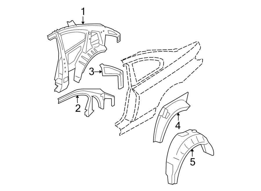 4QUARTER PANEL. INNER STRUCTURE.https://images.simplepart.com/images/parts/motor/fullsize/1946510.png