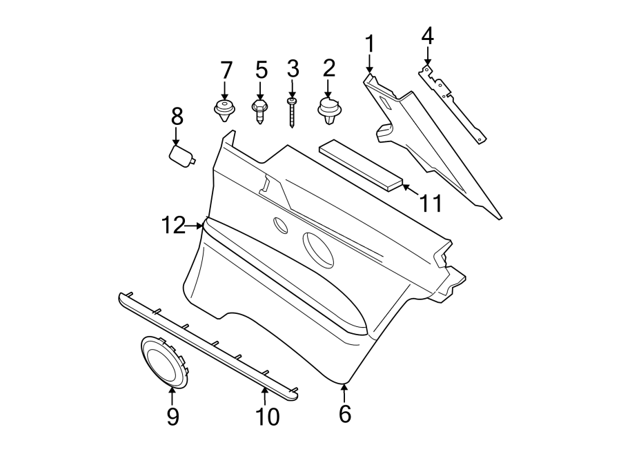 7QUARTER PANEL. INTERIOR TRIM.https://images.simplepart.com/images/parts/motor/fullsize/1946521.png