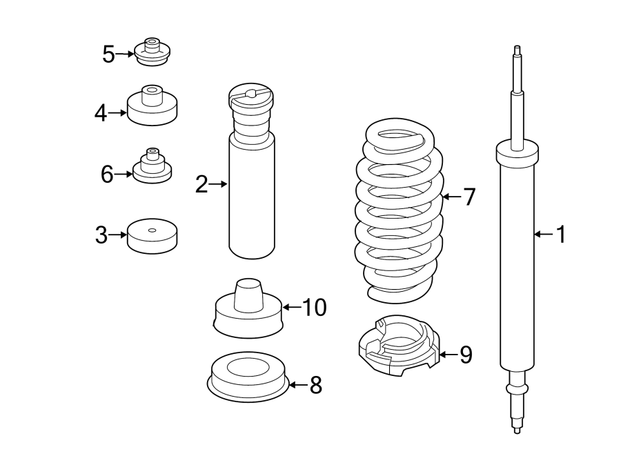 6REAR SUSPENSION. STRUTS & COMPONENTS.https://images.simplepart.com/images/parts/motor/fullsize/1946541.png