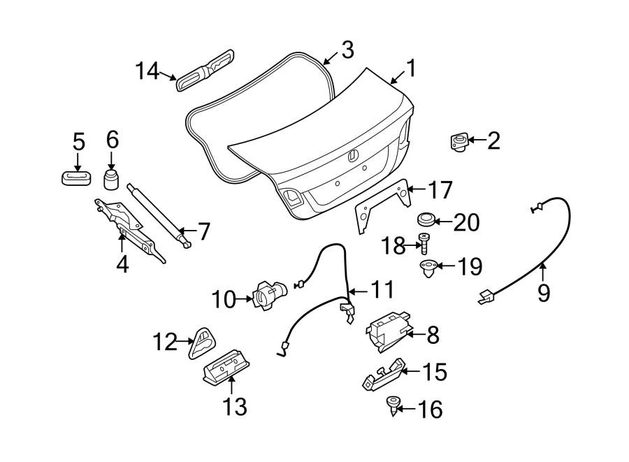 12TRUNK LID. LID & COMPONENTS.https://images.simplepart.com/images/parts/motor/fullsize/1946565.png