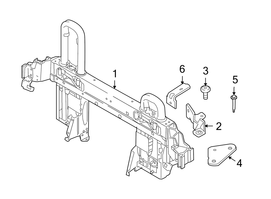 RESTRAINT SYSTEMS. ROLL BAR.