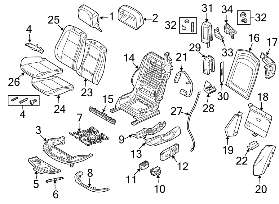 29SEATS & TRACKS. FRONT SEAT COMPONENTS.https://images.simplepart.com/images/parts/motor/fullsize/1946650.png