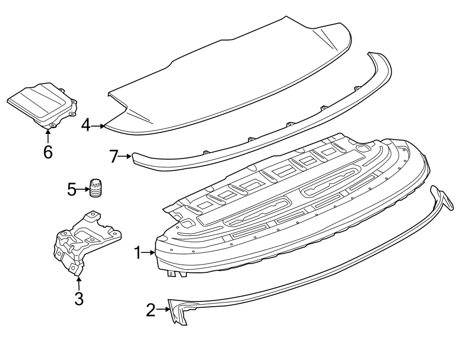 5RETRACTABLE TOP. STOWAGE COMPARTMENT.https://images.simplepart.com/images/parts/motor/fullsize/1946725.png