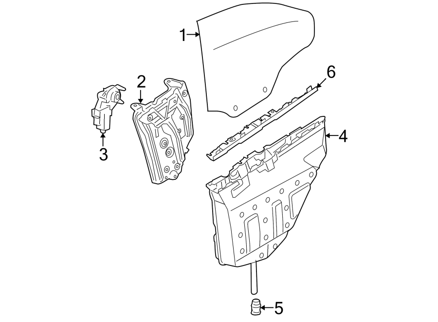 1QUARTER PANEL. GLASS & HARDWARE.https://images.simplepart.com/images/parts/motor/fullsize/1946785.png