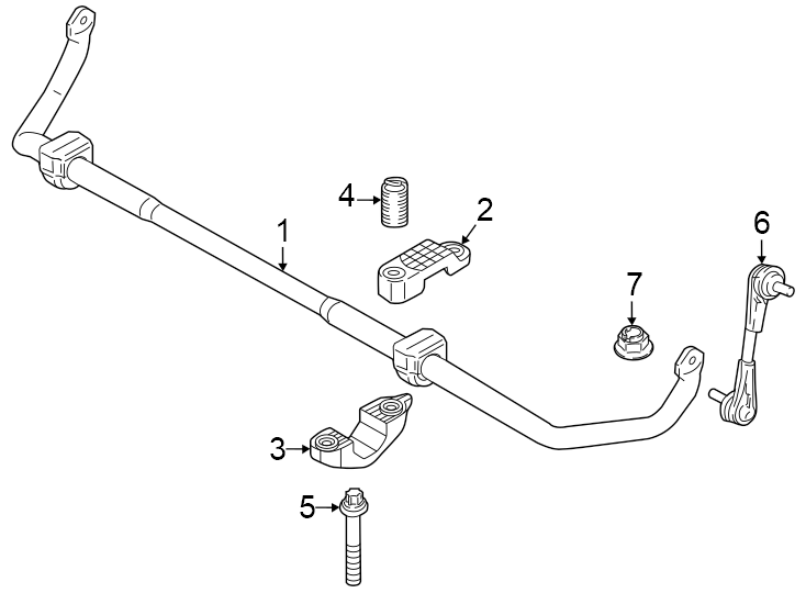 3Rwd. W/M sport. W/O M sport.https://images.simplepart.com/images/parts/motor/fullsize/1947265.png