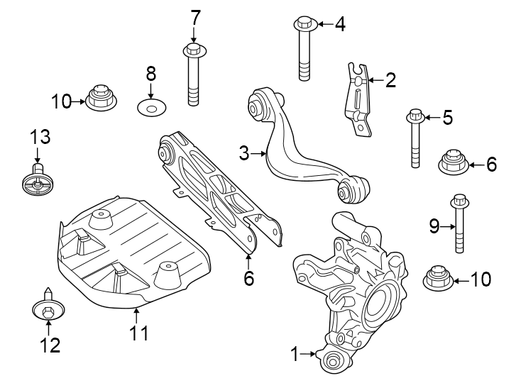 11Knuckle & control arms. Rwd.https://images.simplepart.com/images/parts/motor/fullsize/1947635.png