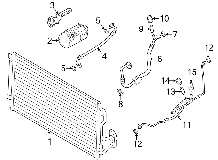 2AIR CONDITIONER & HEATER. COMPRESSOR & LINES. CONDENSER.https://images.simplepart.com/images/parts/motor/fullsize/1948140.png