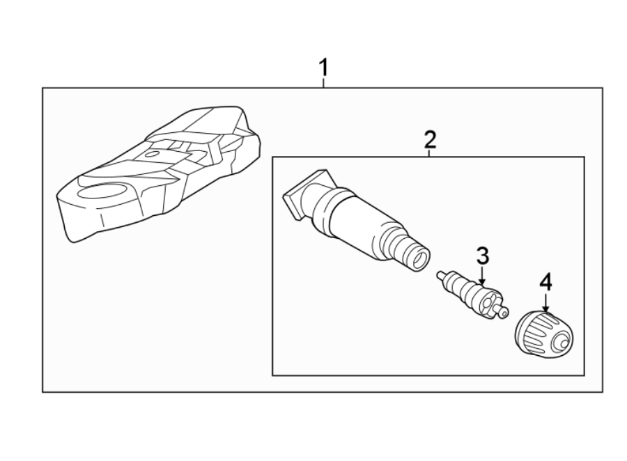 3TIRE PRESSURE MONITOR COMPONENTS.https://images.simplepart.com/images/parts/motor/fullsize/1948236.png