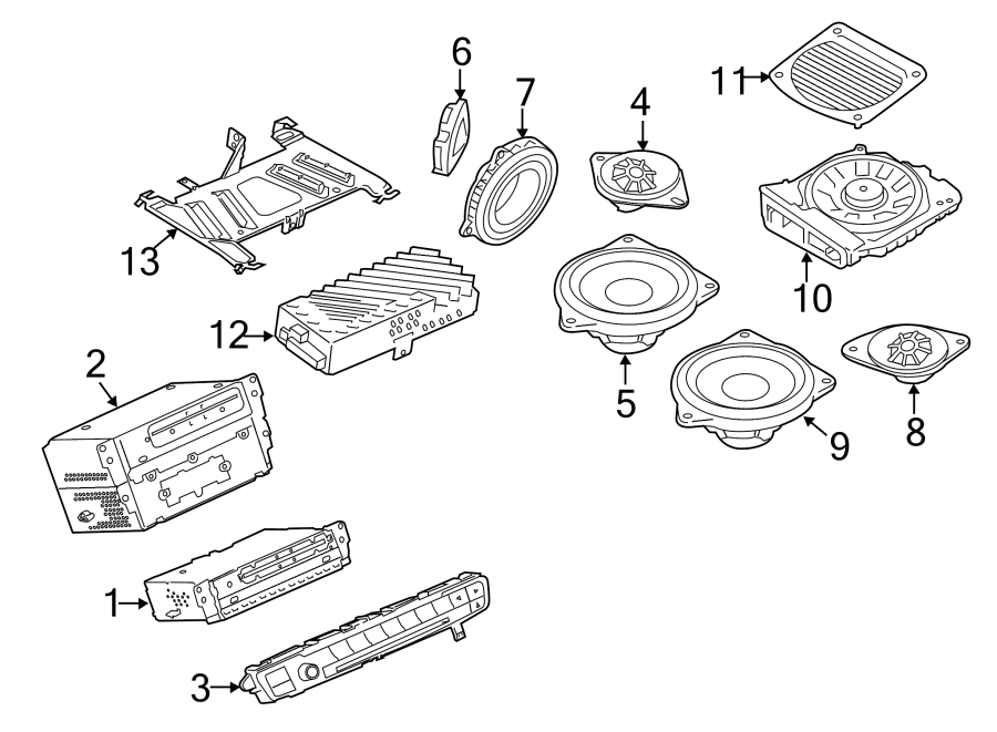 4INSTRUMENT PANEL. SOUND SYSTEM.https://images.simplepart.com/images/parts/motor/fullsize/1948480.png