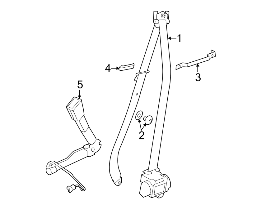 5RESTRAINT SYSTEMS. FRONT SEAT BELTS.https://images.simplepart.com/images/parts/motor/fullsize/1948510.png