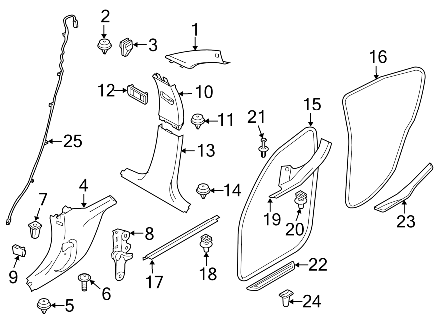 24PILLARS. ROCKER & FLOOR. INTERIOR TRIM.https://images.simplepart.com/images/parts/motor/fullsize/1948585.png