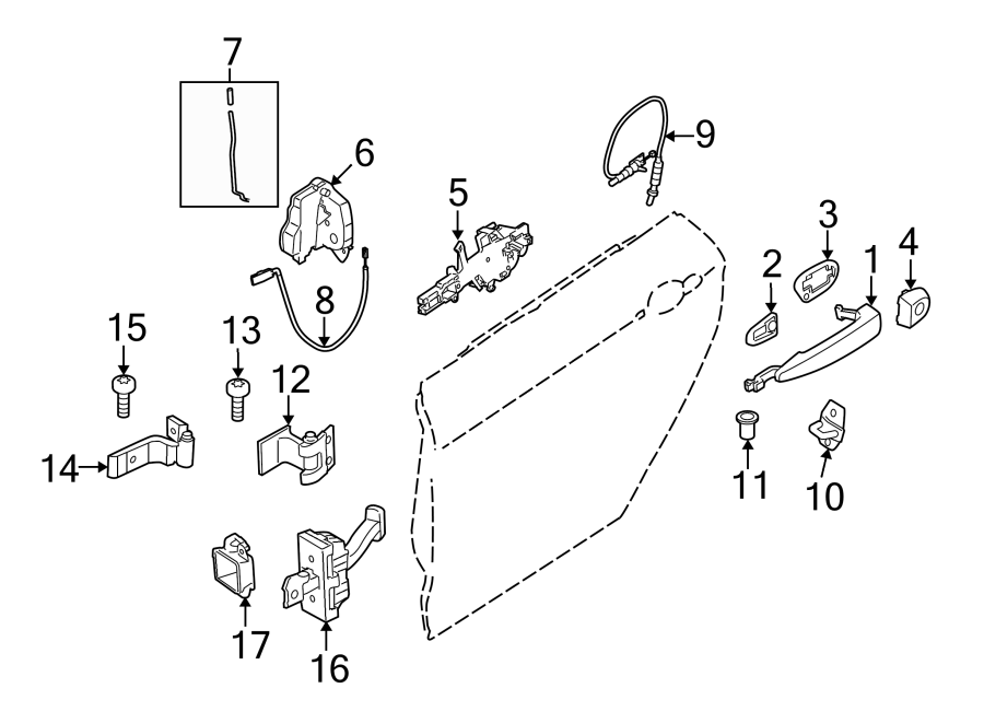 15REAR DOOR. LOCK & HARDWARE.https://images.simplepart.com/images/parts/motor/fullsize/1948660.png