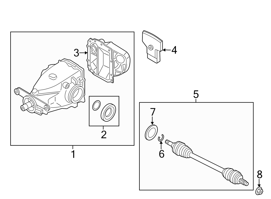 8REAR SUSPENSION. AXLE & DIFFERENTIAL.https://images.simplepart.com/images/parts/motor/fullsize/1948750.png