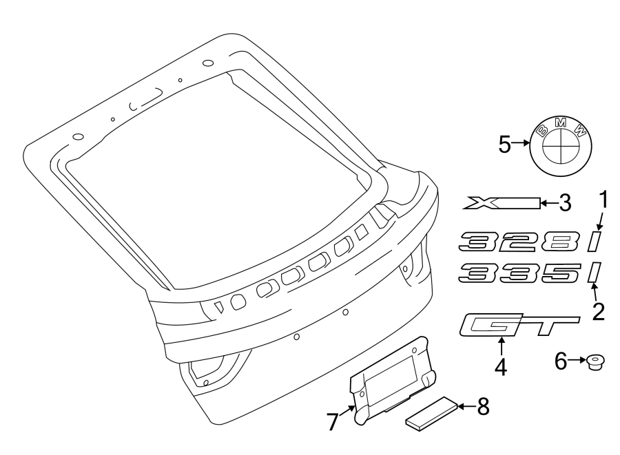 10LIFT GATE. EXTERIOR TRIM.https://images.simplepart.com/images/parts/motor/fullsize/1948785.png