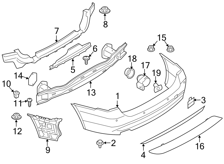 17REAR BUMPER. BUMPER & COMPONENTS.https://images.simplepart.com/images/parts/motor/fullsize/1948830.png