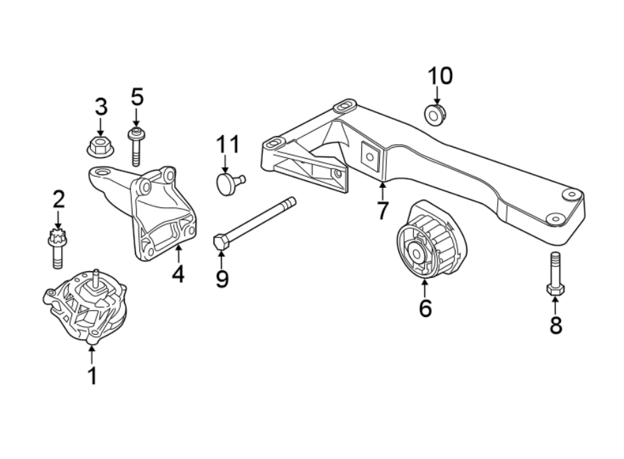 1ENGINE & TRANS MOUNTING.https://images.simplepart.com/images/parts/motor/fullsize/1948882.png