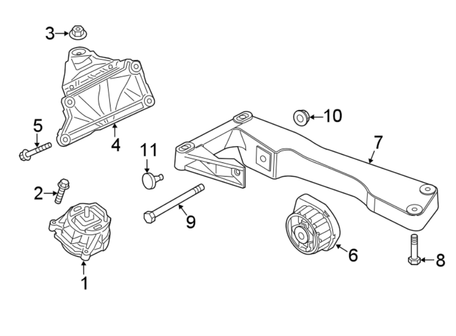 4ENGINE & TRANS MOUNTING.https://images.simplepart.com/images/parts/motor/fullsize/1948892.png