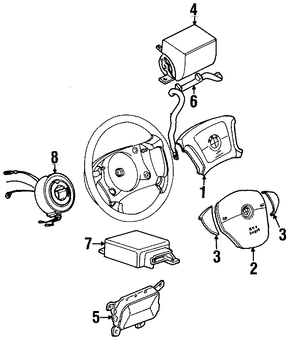 8RESTRAINT SYSTEMS. AIR BAG COMPONENTS.https://images.simplepart.com/images/parts/motor/fullsize/1950090.png