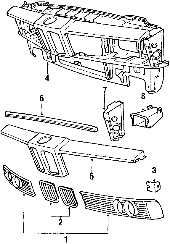 GRILLE.