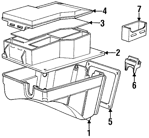 7COMPONENTS ON APRON.https://images.simplepart.com/images/parts/motor/fullsize/1950575.png