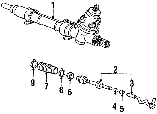 4STEERING GEAR.https://images.simplepart.com/images/parts/motor/fullsize/1950627.png