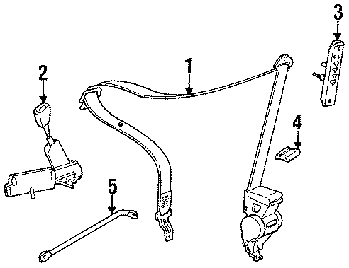 3RESTRAINT SYSTEMS. FRONT SEAT BELTS.https://images.simplepart.com/images/parts/motor/fullsize/1950690.png