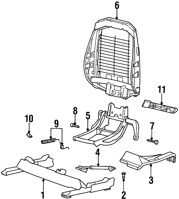 2SEATS & TRACKS. SEATS & TRACK COMPONENTS.https://images.simplepart.com/images/parts/motor/fullsize/1950700.png