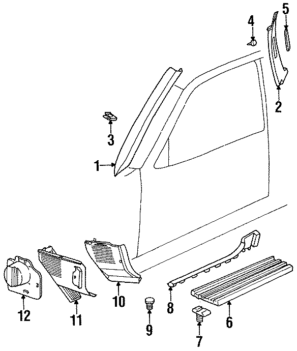 4PILLARS. ROCKER & FLOOR. INTERIOR TRIM.https://images.simplepart.com/images/parts/motor/fullsize/1950735.png