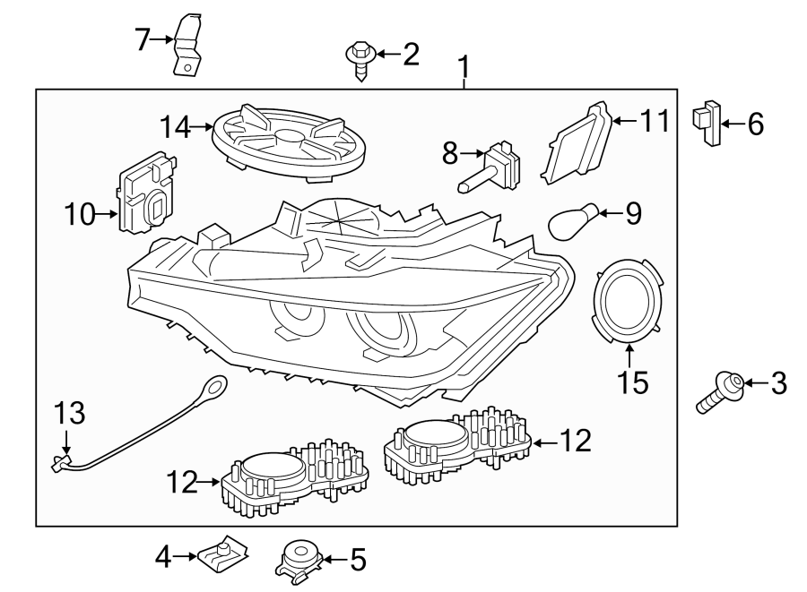 10FRONT LAMPS. HEADLAMP COMPONENTS.https://images.simplepart.com/images/parts/motor/fullsize/1951045.png